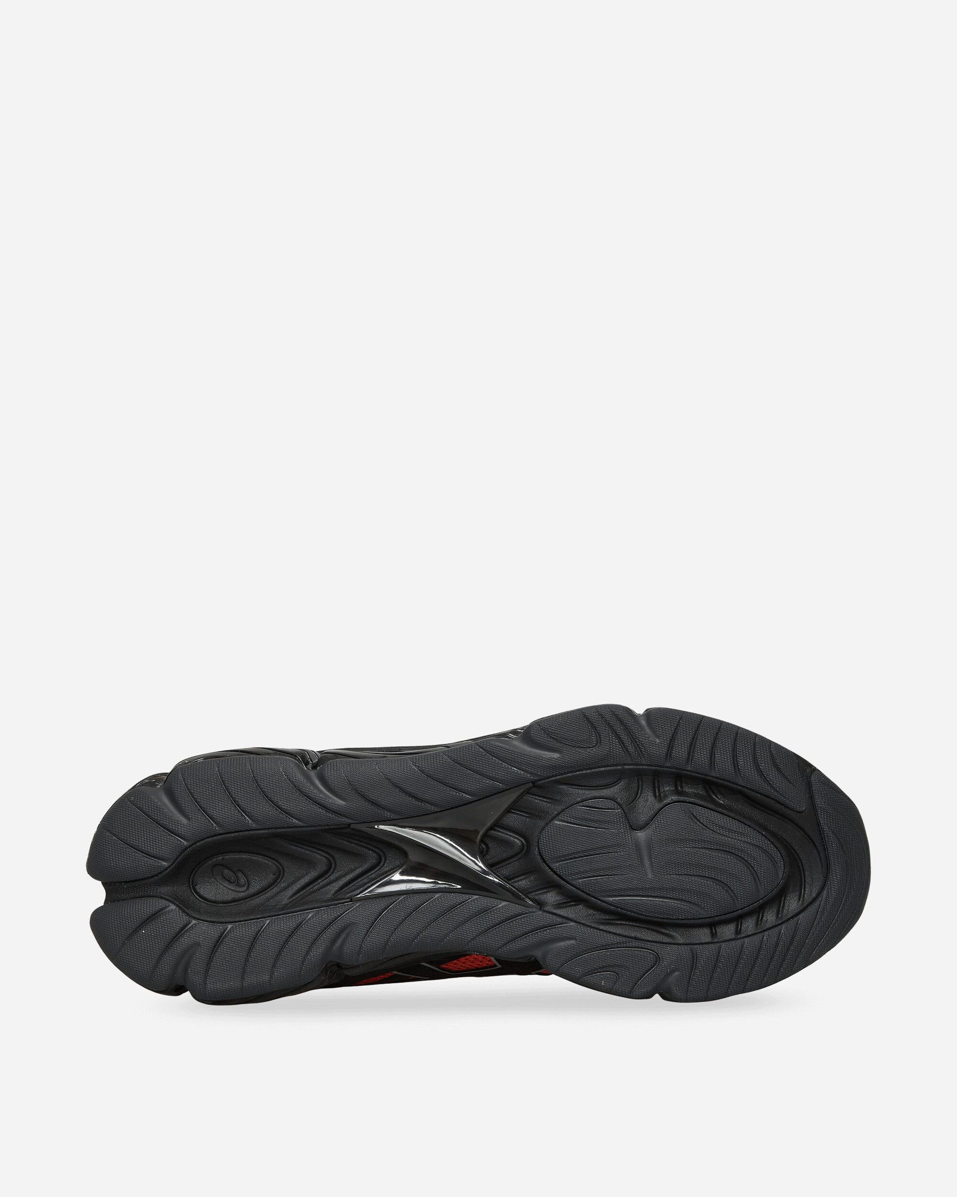 Lack of Guidance GEL-Quantum 360 VIII Sneakers Habanero / Black