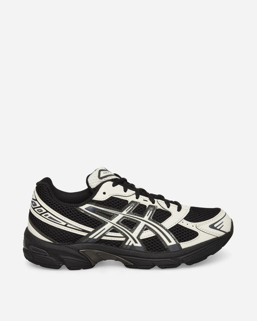 GEL-1130 Sneakers Black / Cream