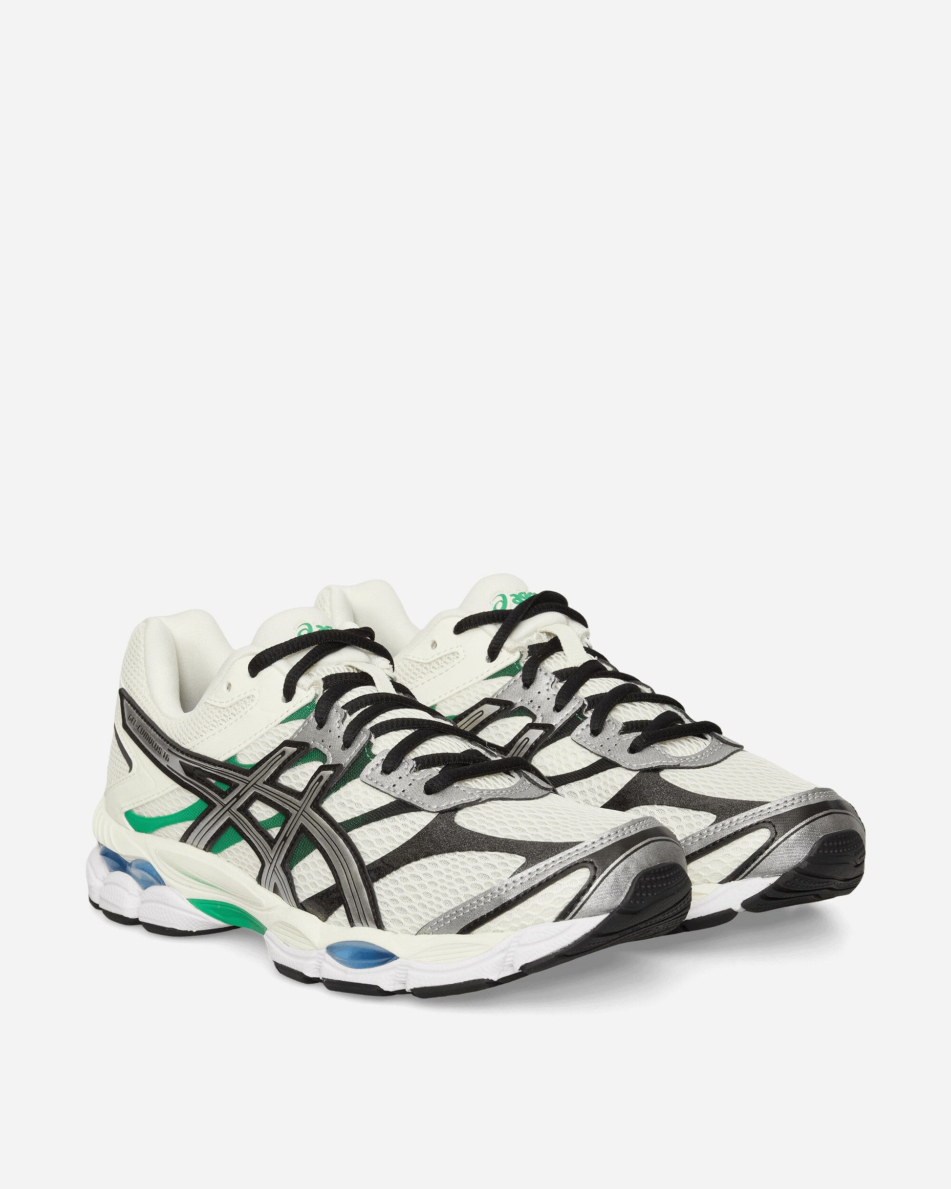 GEL-Cumulus 16 Sneakers Ivory / Pure Silver
