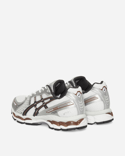 GEL-Kayano 12.1 Sneakers White / Graphite Grey