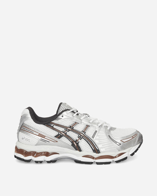 GEL-Kayano 12.1 Sneakers White / Graphite Grey