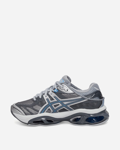 GEL-Kinetic 2.0 Sneakers Pure Silver / Blue Coast