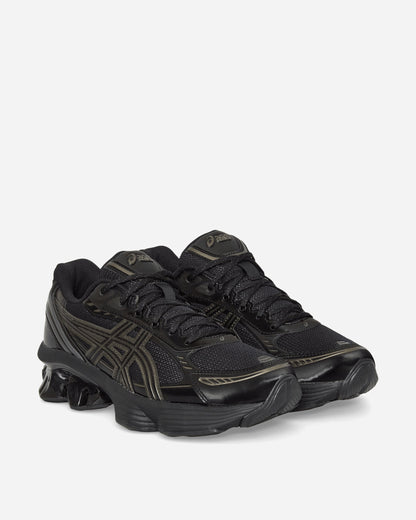GEL-Kinetic Fluent Sneakers Black / Graphite Grey