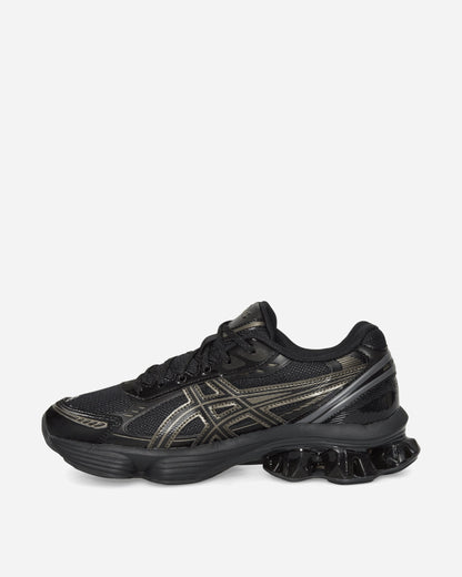 GEL-Kinetic Fluent Sneakers Black / Graphite Grey