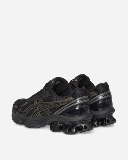 GEL-Kinetic Fluent Sneakers Black / Graphite Grey