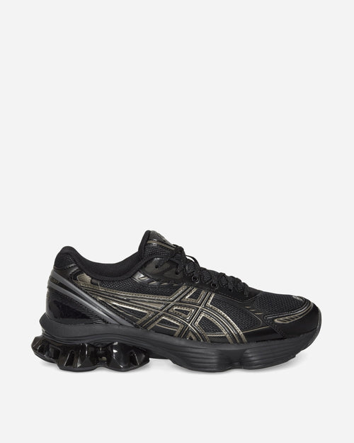 GEL-Kinetic Fluent Sneakers Black / Graphite Grey