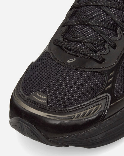 GEL-Kinetic Fluent Sneakers Black / Graphite Grey