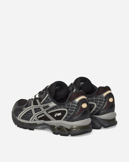 GEL-Nimbus 10.1 Sneakers Black / Clay Grey
