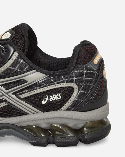 GEL-Nimbus 10.1 Sneakers Black / Clay Grey