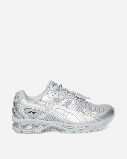 KIMHĒKIM GEL-Nimbus 10.1 Sneakers Pure Silver