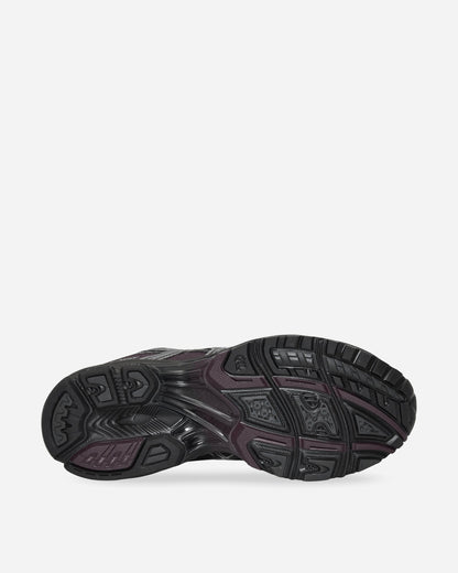 UNAFFECTED GEL-Nimbus 10.1 Sneakers Gunmetal / Black