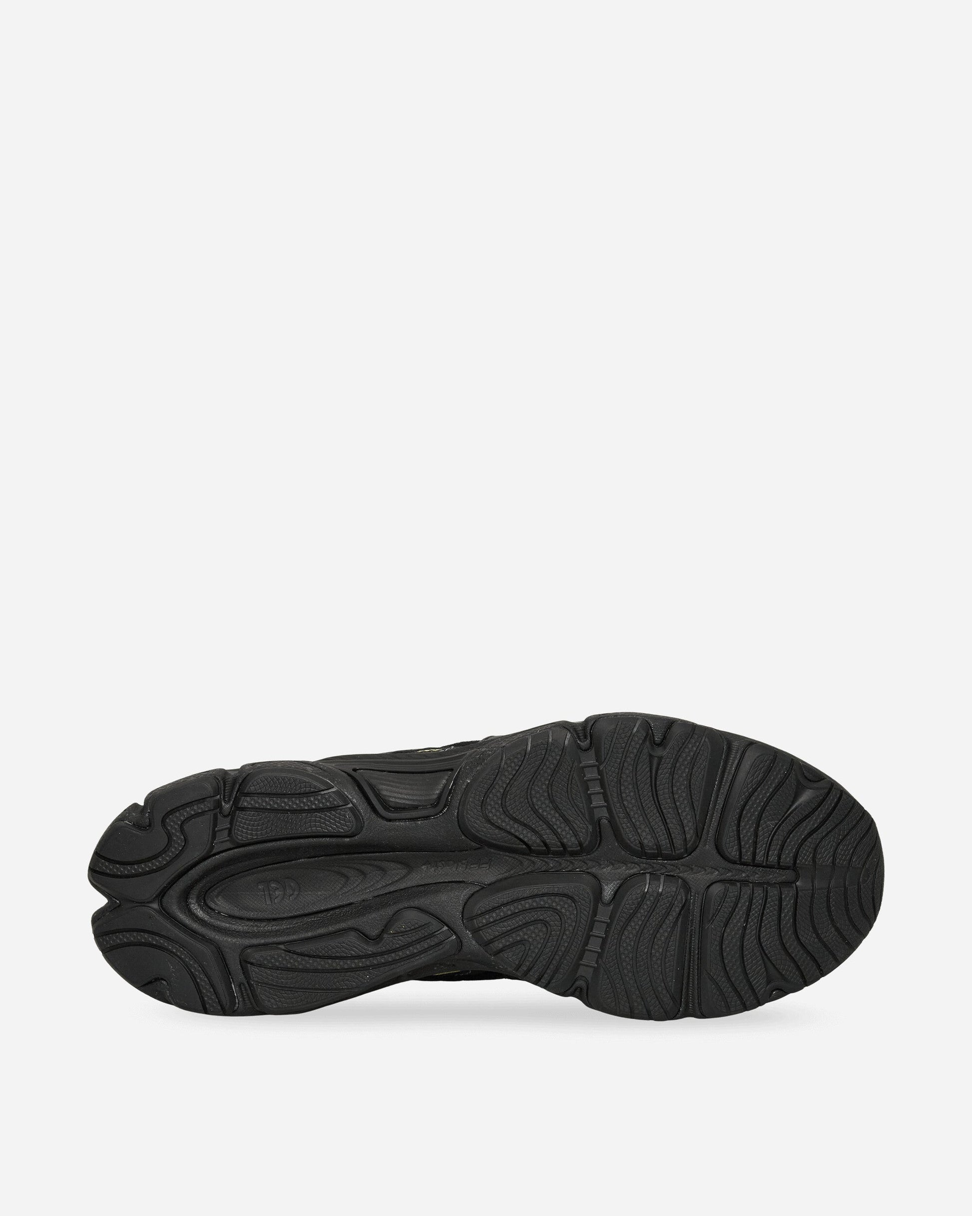 GEL-NYC 2.0 SSHS Sneakers Sulphur / Black