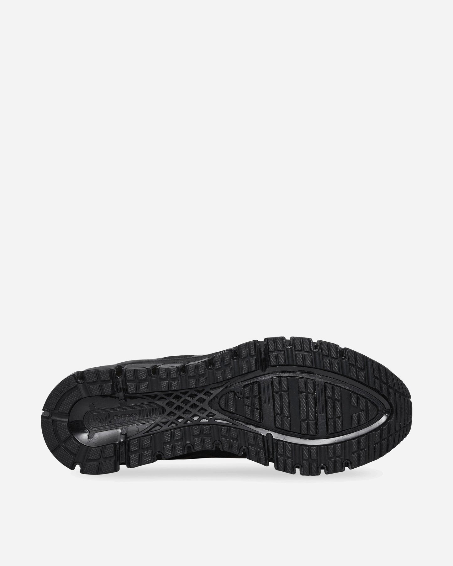 Cecilie Bahnsen GEL-Quantum 360 I Sneakers Black