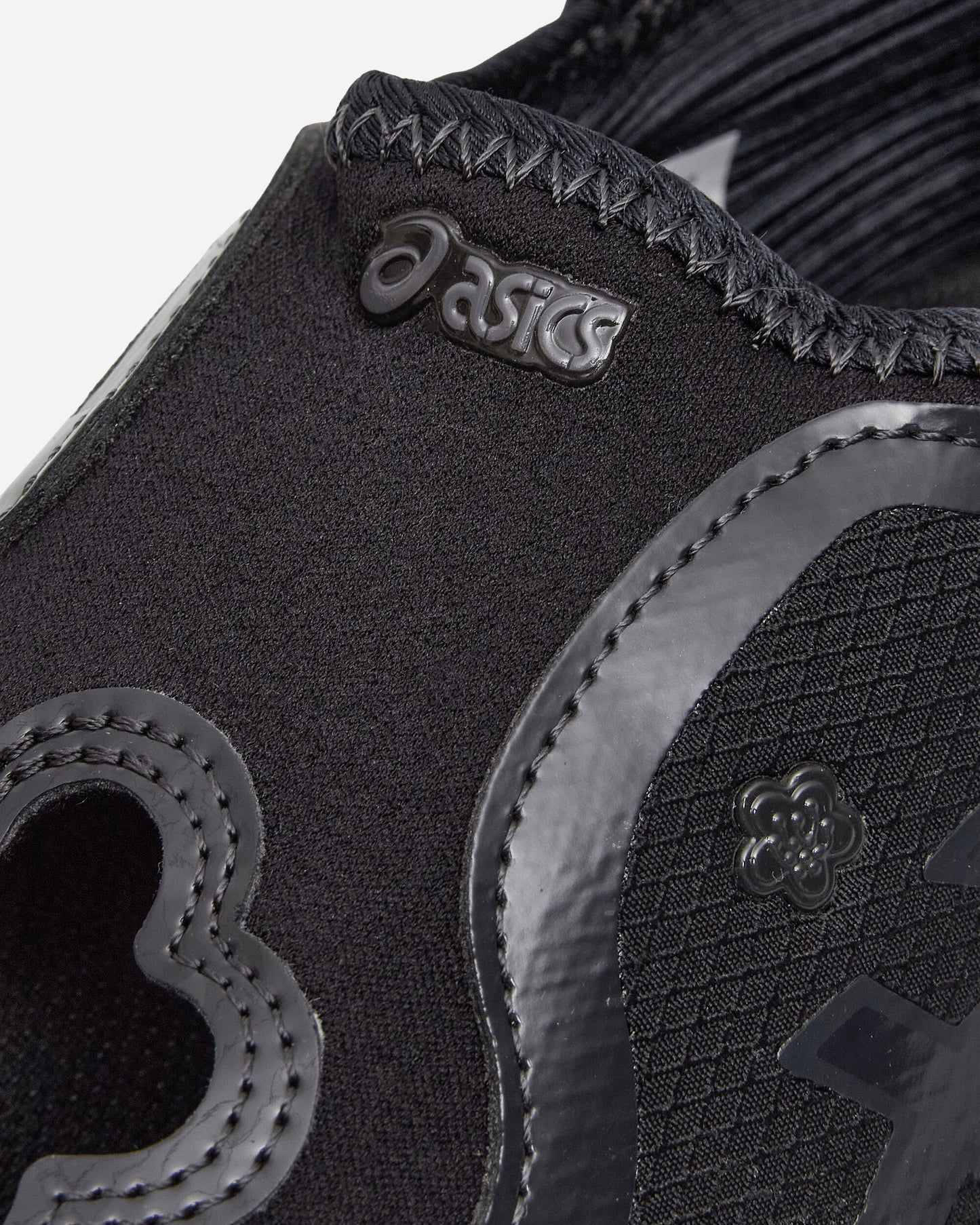 Cecilie Bahnsen GEL-Quantum 360 I Sneakers Black