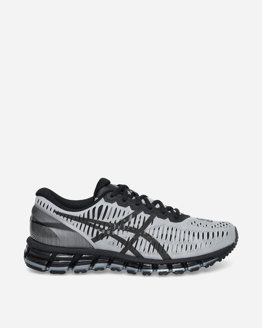 C.P. Company GEL-Quantum 360 I Sneakers Pure Silver / Caviar