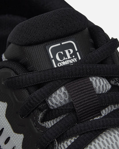 C.P. Company GEL-Quantum 360 I Sneakers Pure Silver / Caviar