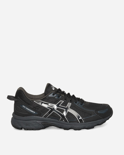 GEL-Venture 6 Sneakers Black / Black