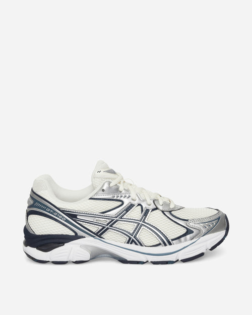 GT-2160 Sneakers Cream / Raw Indigo