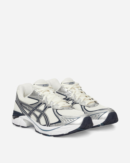 GT-2160 Sneakers Cream / Raw Indigo