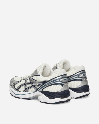 GT-2160 Sneakers Cream / Raw Indigo