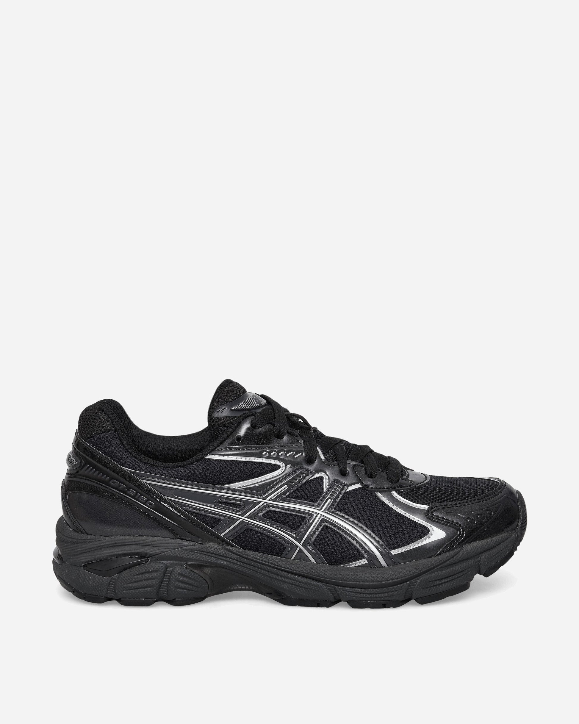GT-2160 Sneakers Black / Black