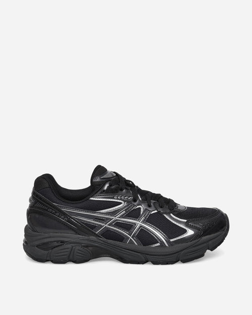 GT-2160 Sneakers Black / Black