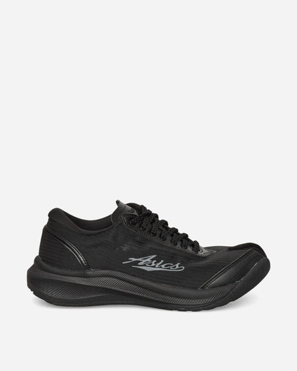 Kiko Kostadinov Ilargi FF Sneakers Carbon