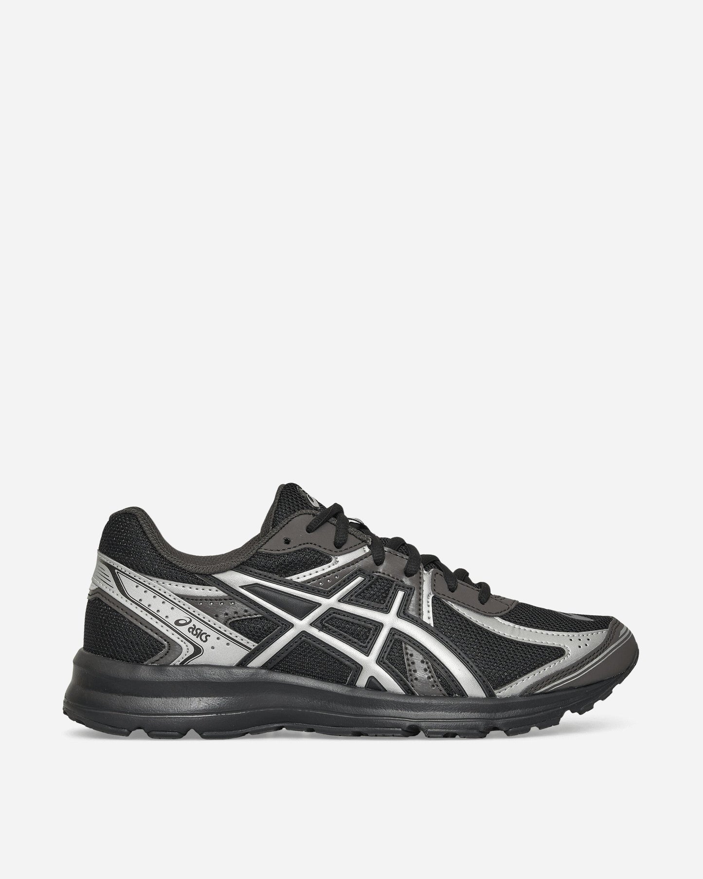 JOG 100S Sneakers Black