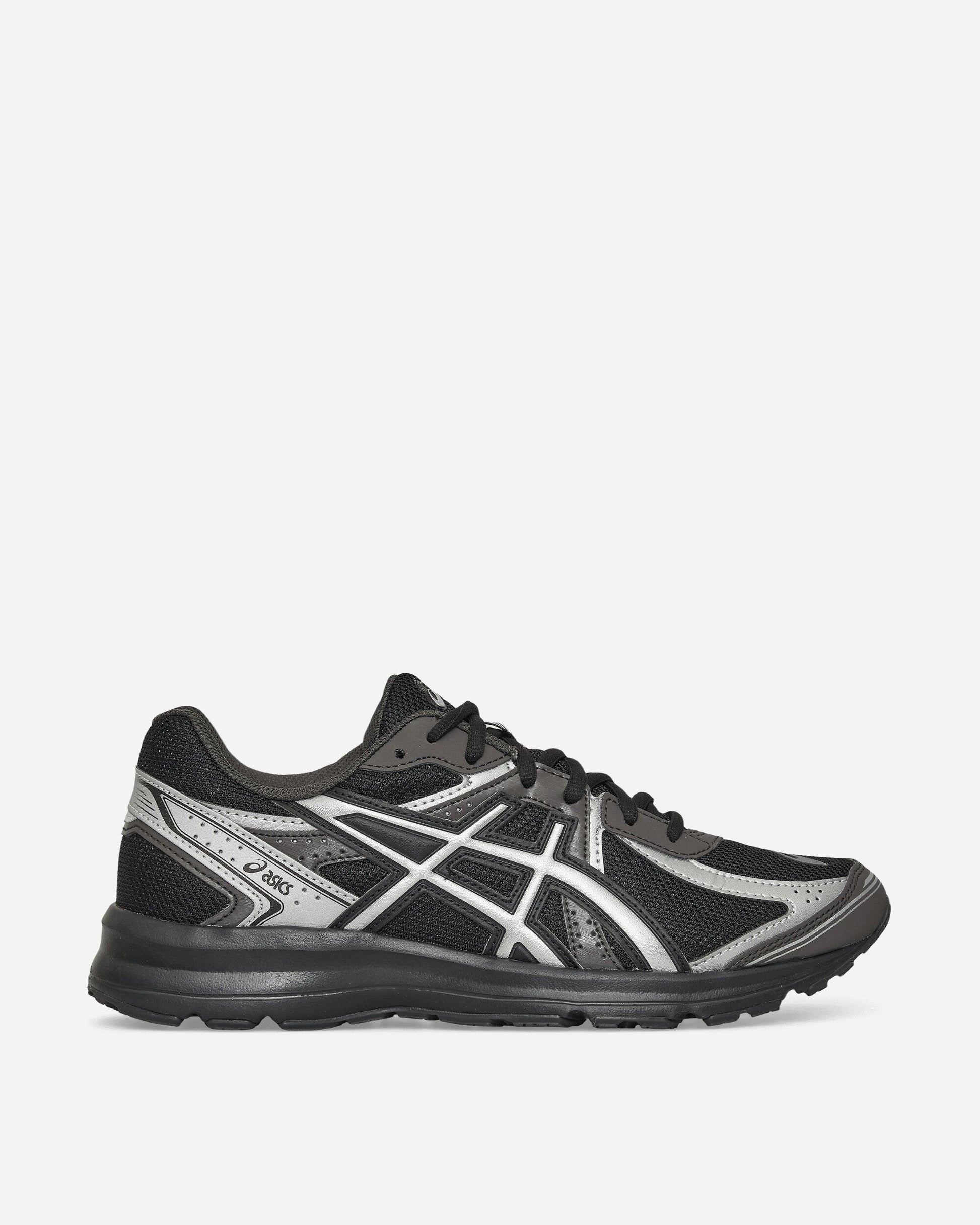 JOG 100S Sneakers Black