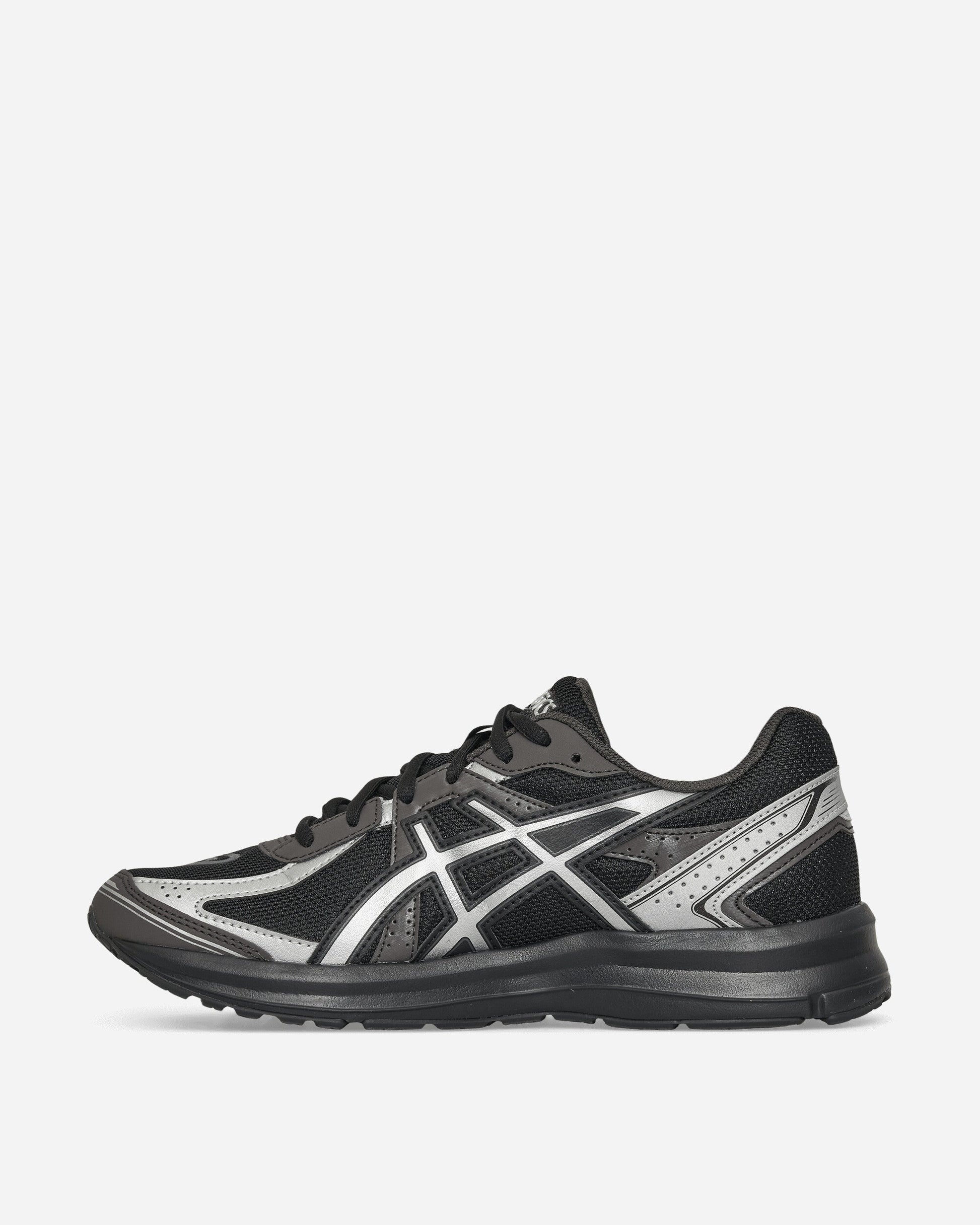 JOG 100S Sneakers Black