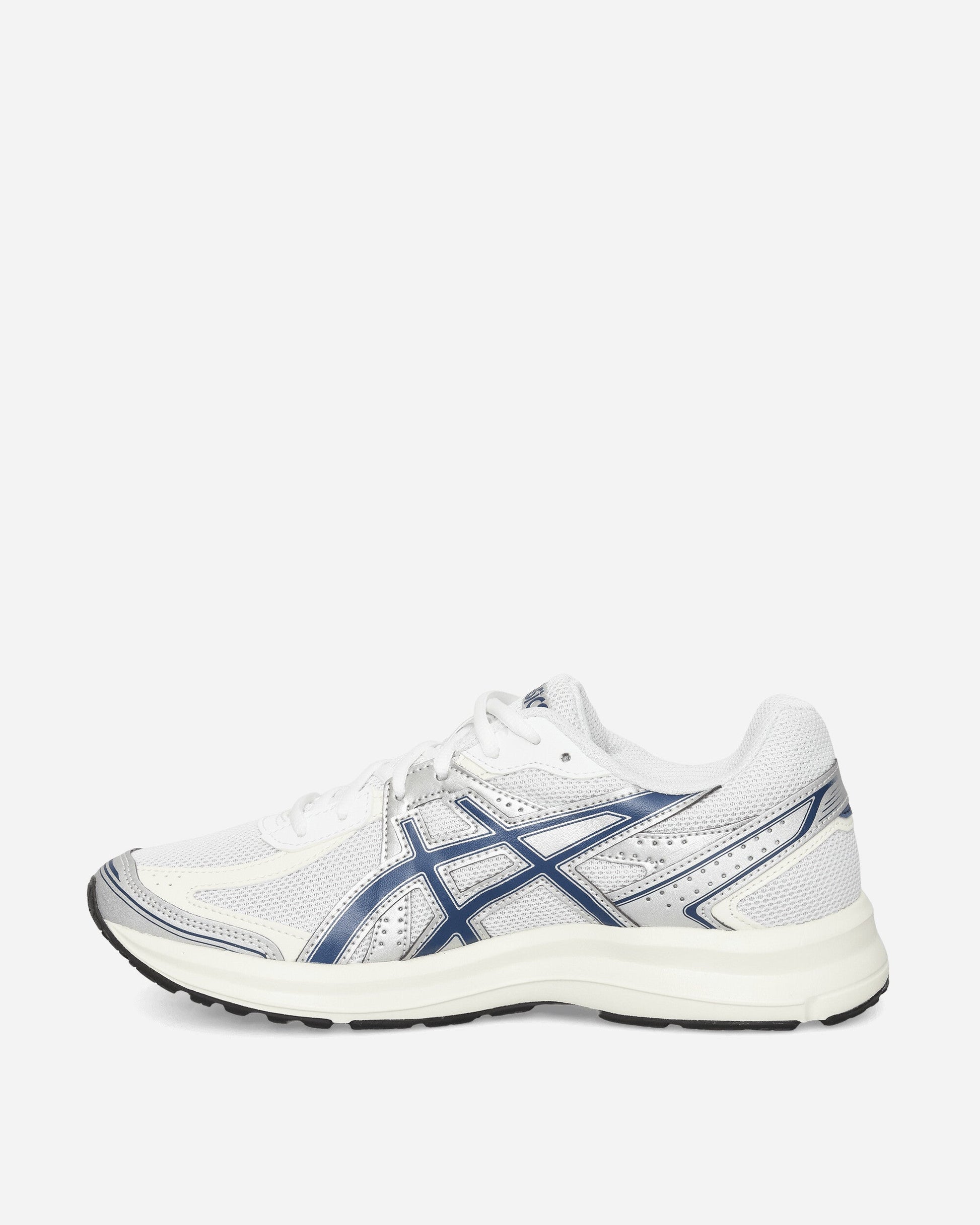 JOG 100S Sneakers White / Independence Blue