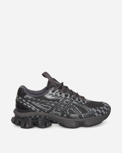 US7-S GEL-Kinetic Fluent Sneakers Obsidian Grey / Graphite Grey
