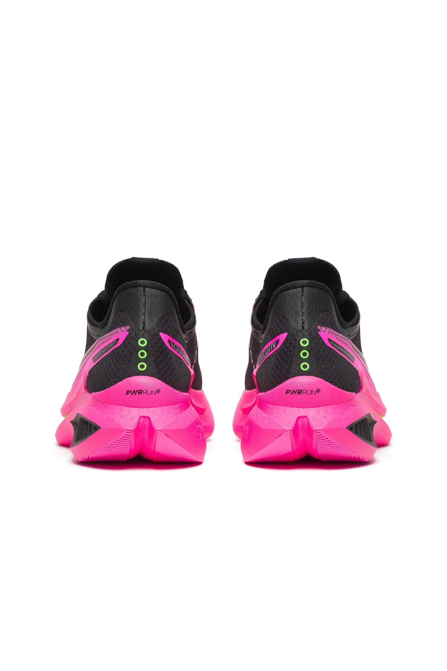Saucony Endorphin Pro 5 Men’s Black/Shock