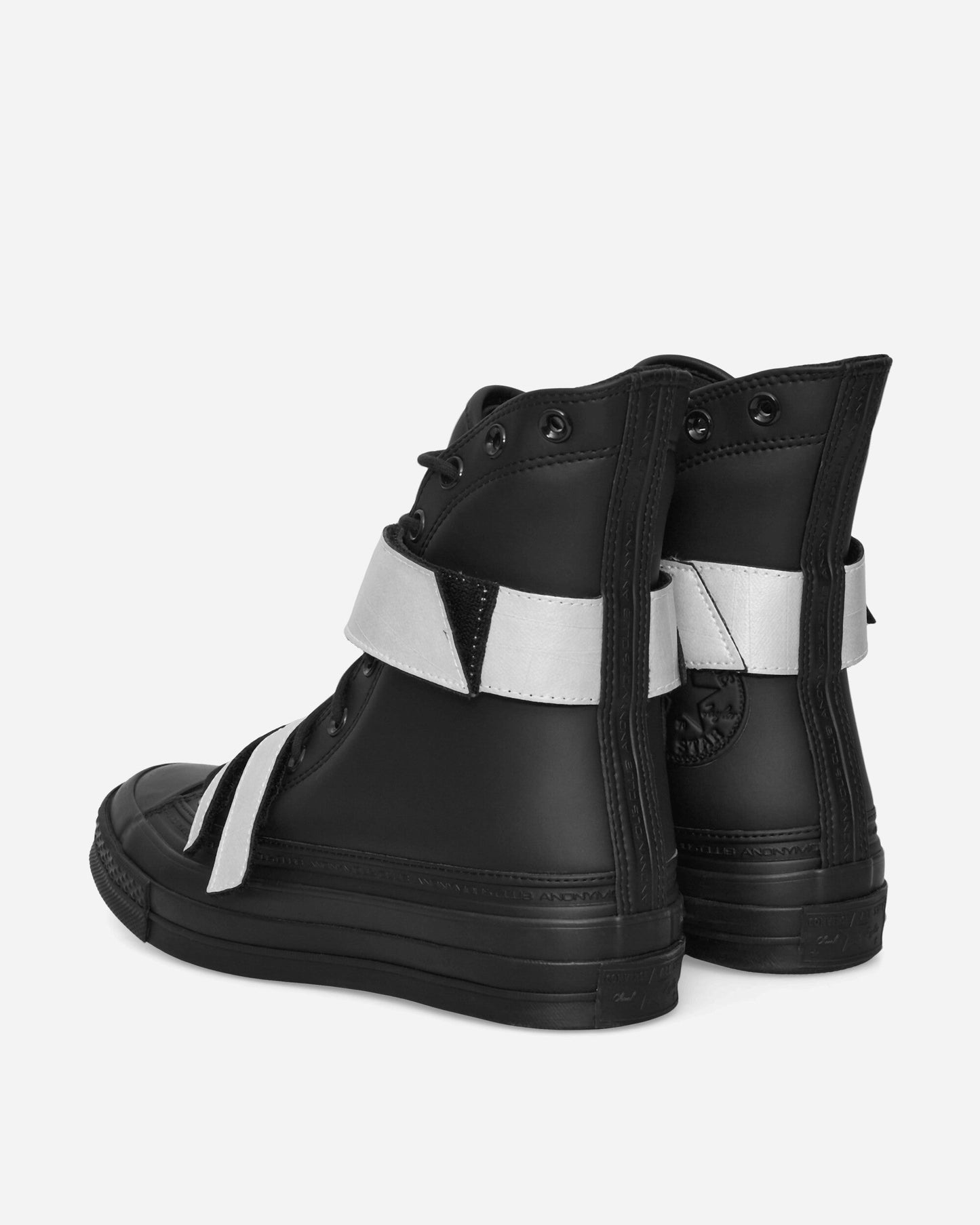 Anonymous Club Chuck 70 Sneakers Black
