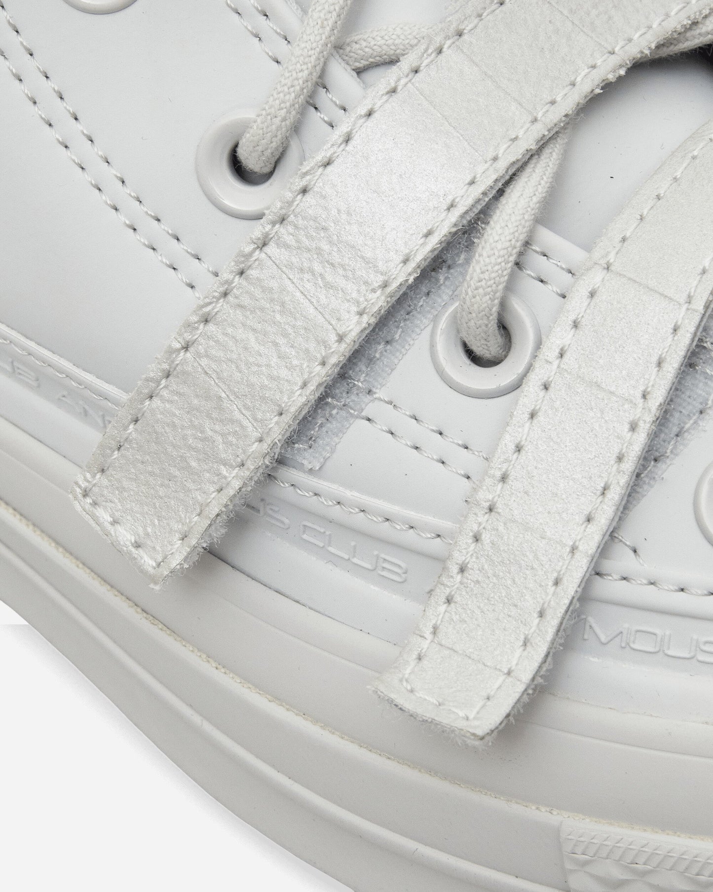 Anonymous Club Chuck 70 Sneakers Glacier Gray