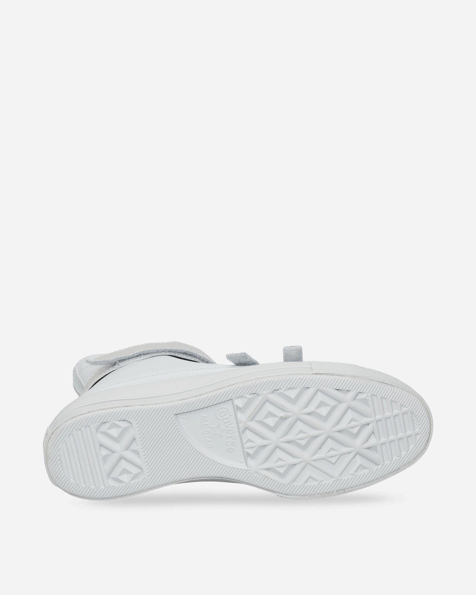 Anonymous Club Chuck 70 Sneakers Glacier Gray