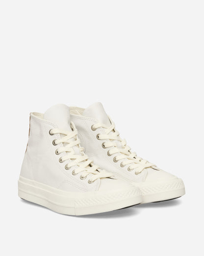 Chuck Taylor All Star First String Sneakers White / Brown Sugar / Marshmallow
