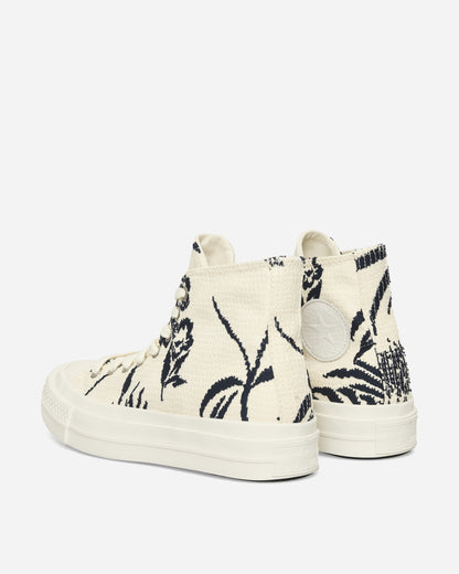 Chuck Taylor All Star First String Sneakers Floral / Snow White / Marshmallow