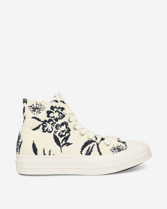 Chuck Taylor All Star First String Sneakers Floral / Snow White / Marshmallow