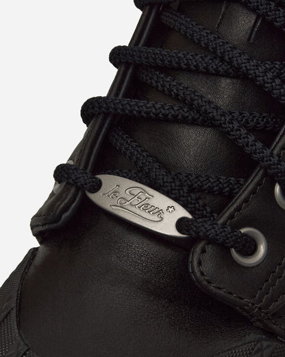 GOLF le FLEUR* 1908 Bronco Boots Black / Apple Cinnamon