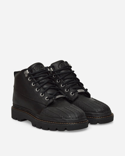 GOLF le FLEUR* 1908 Bronco Boots Black / Apple Cinnamon