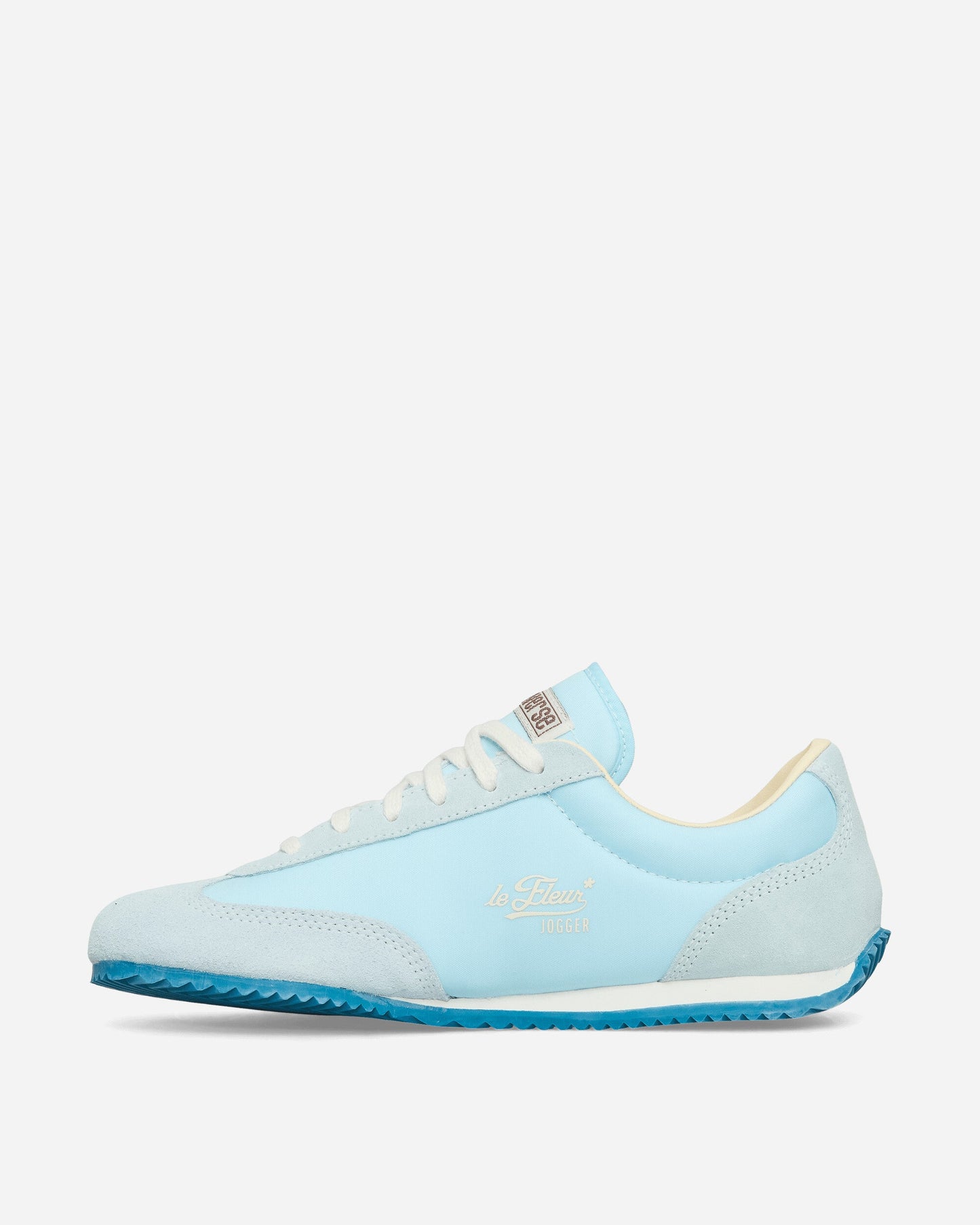 GOLF le FLEUR* 1908 Jogger Sneakers Quiet Tide / Starlight Blue