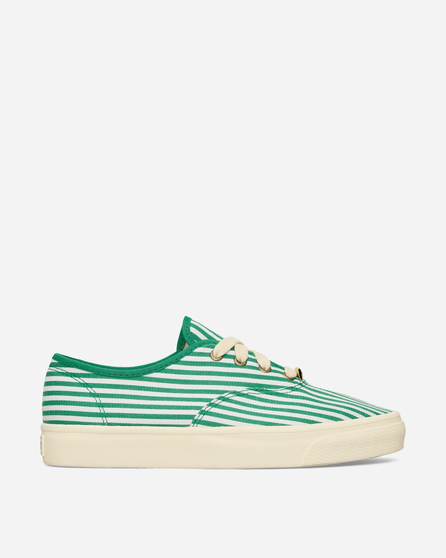 GOLF le FLEUR* 1908 Naut-1 Sneakers Green Tambourine / Afterglow