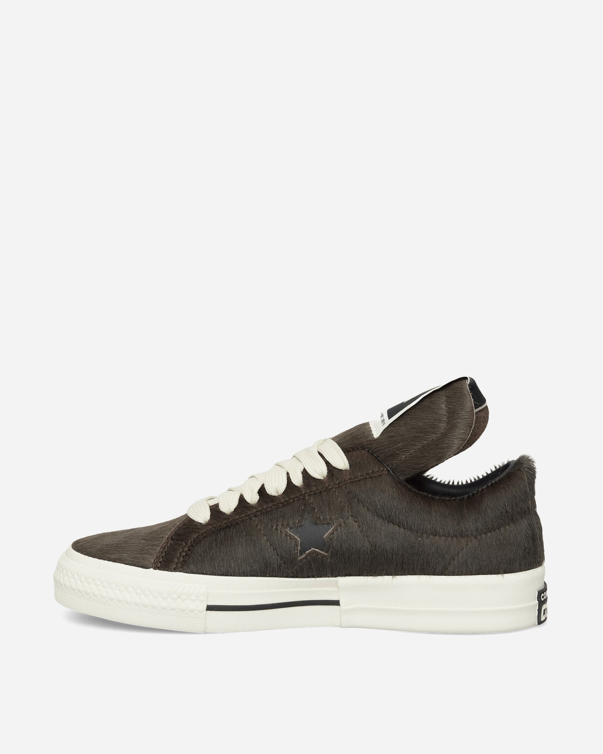 DRKSHDW ONESTR Sneakers Dark Dust / Black