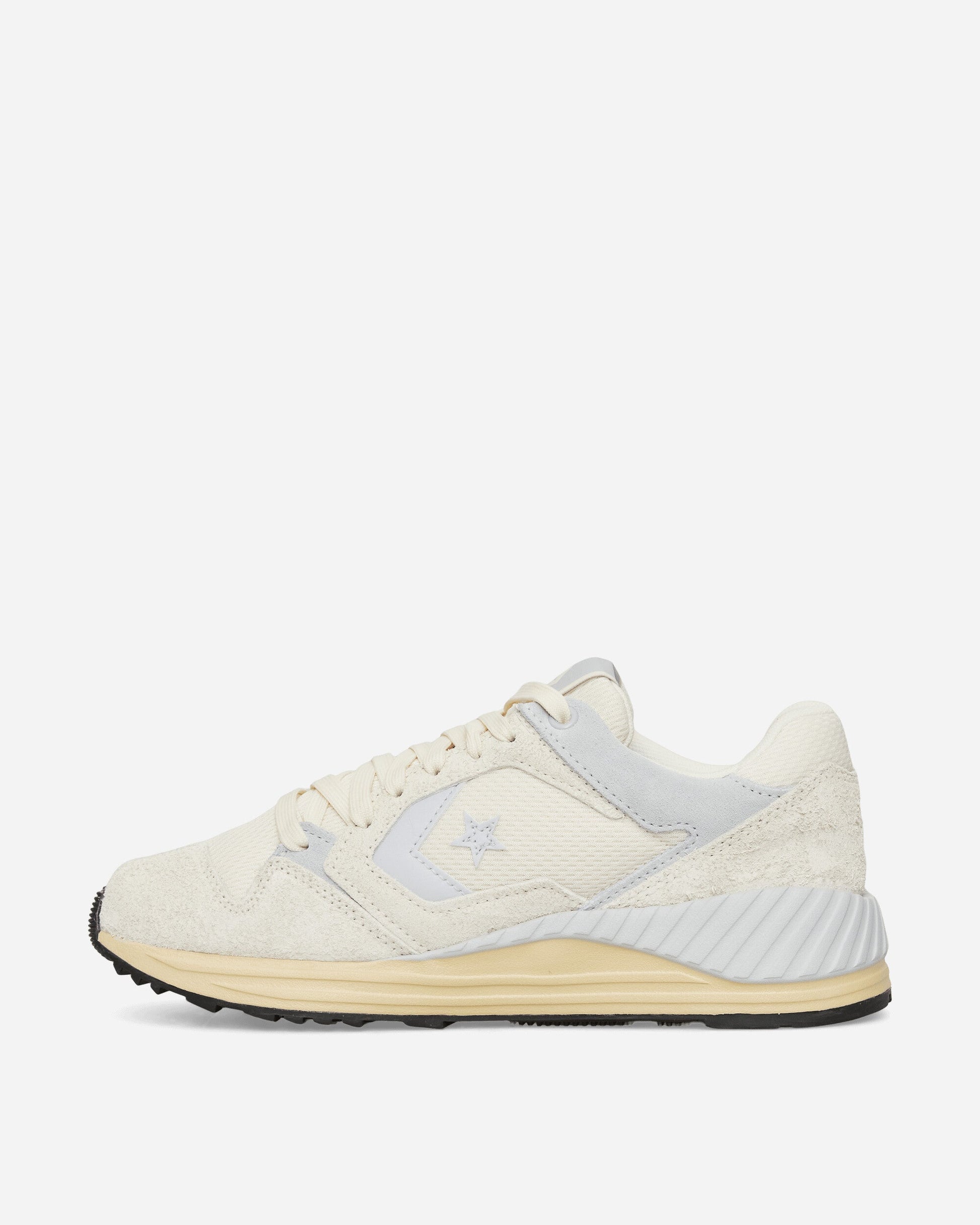 Wave Trainer Sneakers Egret / Light Dune / Just Chill