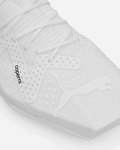 Women's Puma 90SQR Sneakers White