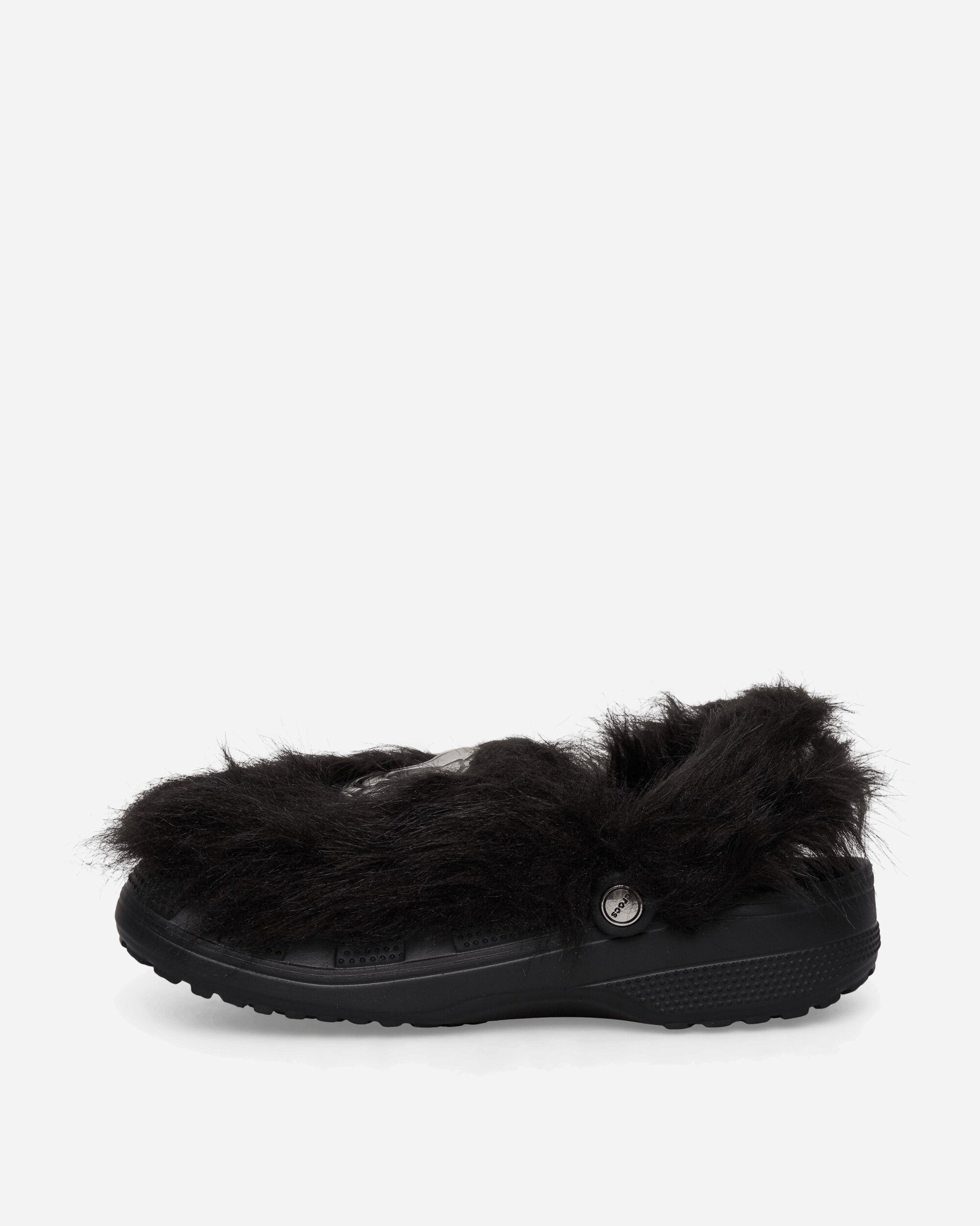 CHITO Classic Crafted Clogs Black