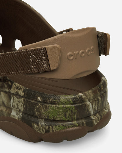 Realtree APX Classic Clogs Multicolor