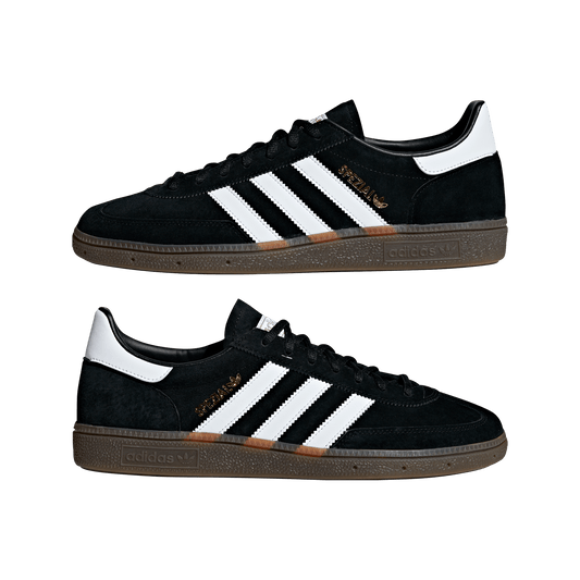 Men's Adidas Originals Handball Spezial "Black Gum"