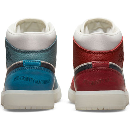 Women's Air Jordan 1 Mid "Anti-Gravity"